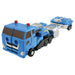 Takara Tomy Plarail Shinkalion N700S Nozomi Blue Trailer Form Toy Set- Japan Figure Store - #1 Bring To You The Best Japanese Goods