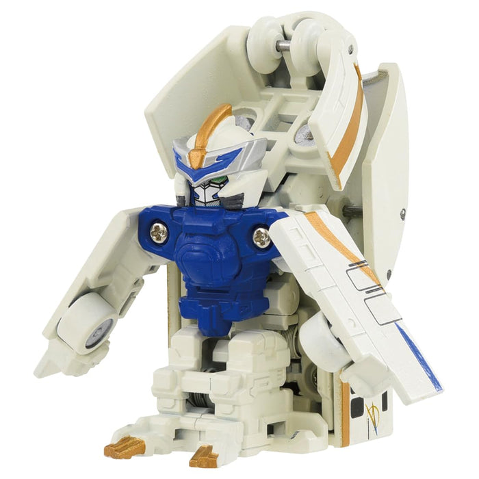 Takara Tomy Plarail Shinkalion E7 Kagayaki Train Toy Suitable for Ages 3+- Japan Figure Store - #1 Bring To You The Best Japanese Goods