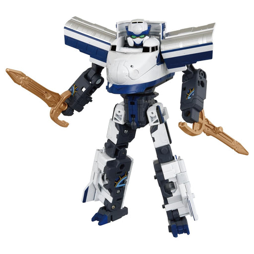 Takara Tomy Plarail Shinkalion 0 Train Toy for Ages 3+ Kids- Japan Figure Store - #1 Bring To You The Best Japanese Goods