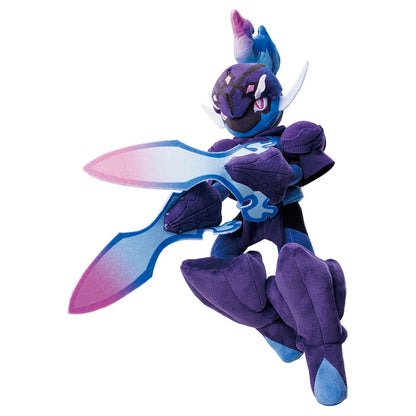 Takara Tomy Pokemon Ceruledge Plush Doll Japan Authentic Soft Toy- Japan Figure Store - #1 Bring To You The Best Japanese Goods