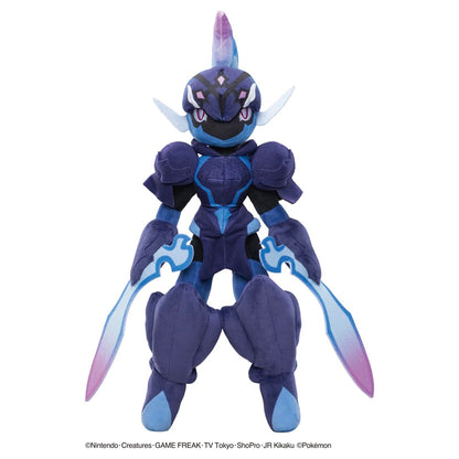 Takara Tomy Pokemon Ceruledge Plush Doll Japan Authentic Soft Toy- Japan Figure Store - #1 Bring To You The Best Japanese Goods