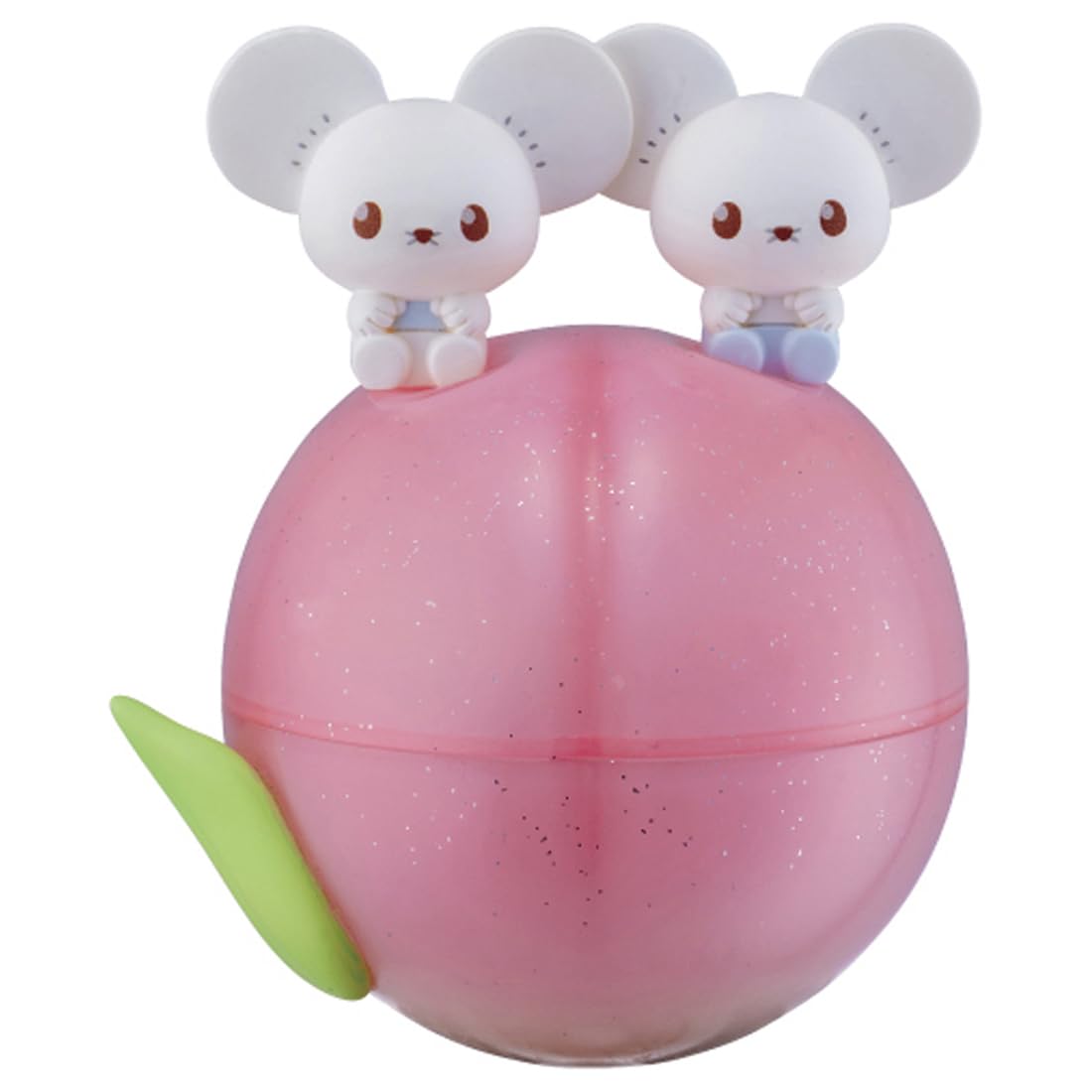 Takara Tomy Pokemon Pokepeace Doll Wakkanezumi Fruit Moments Plush Toy