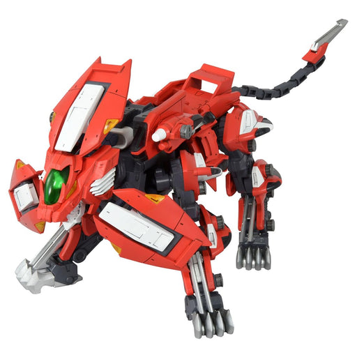 Takara Tomy Trinity Liger RMZ-007 1/100 Action Figure Japan Official- Japan Figure Store - #1 Bring To You The Best Japanese Goods