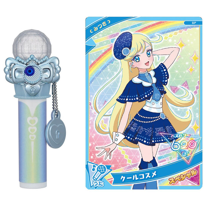 Takara Tomy Secret Eye Pri Mitsuki Lip Model - Stylish Toy for Kids- Japan Figure Store - #1 Bring To You The Best Japanese Goods
