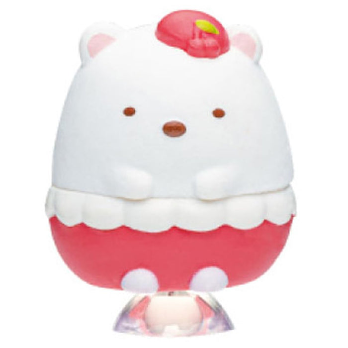 Takara Tomy Sumikko Polar Bear Laundry Set - Welcome To Your Room Toy- Japan Figure Store - #1 Bring To You The Best Japanese Goods