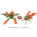 Takara Tomy T-Spark Transformers Aotp-17 Venin Prime Action Figure Toy