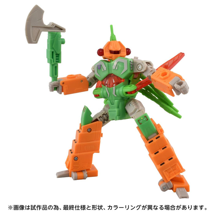 Takara Tomy T-Spark Transformers Aotp-17 Venin Prime Action Figure Toy