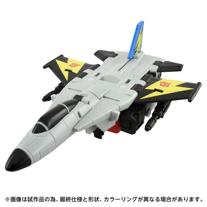 Takara Tomy Age Of The Primes Aotp-18 Autobot Skydive Action Figure Toy