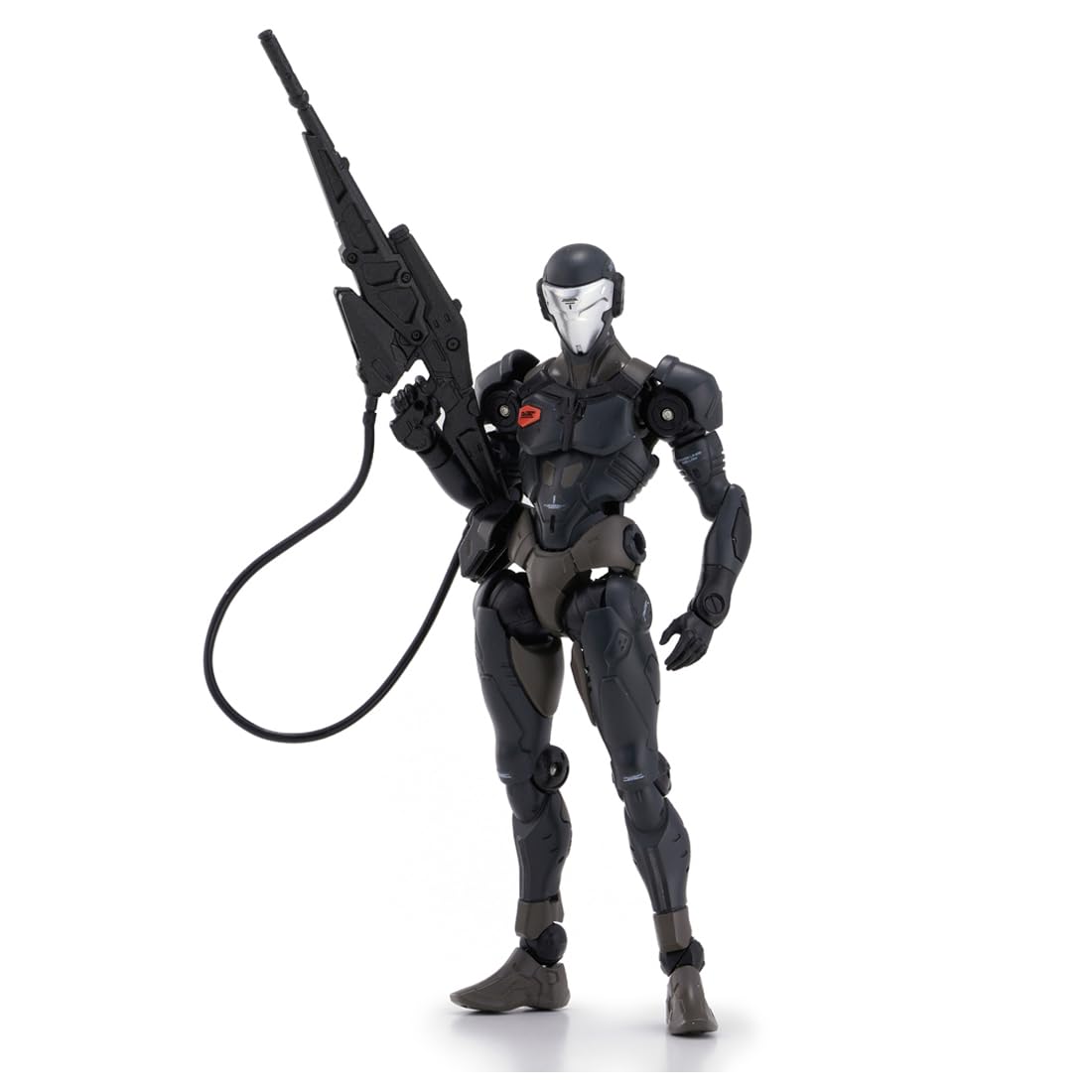 Takara Tomy T-Spark Altered Nano An-03 Alt Sloop Toy Vehicle Model