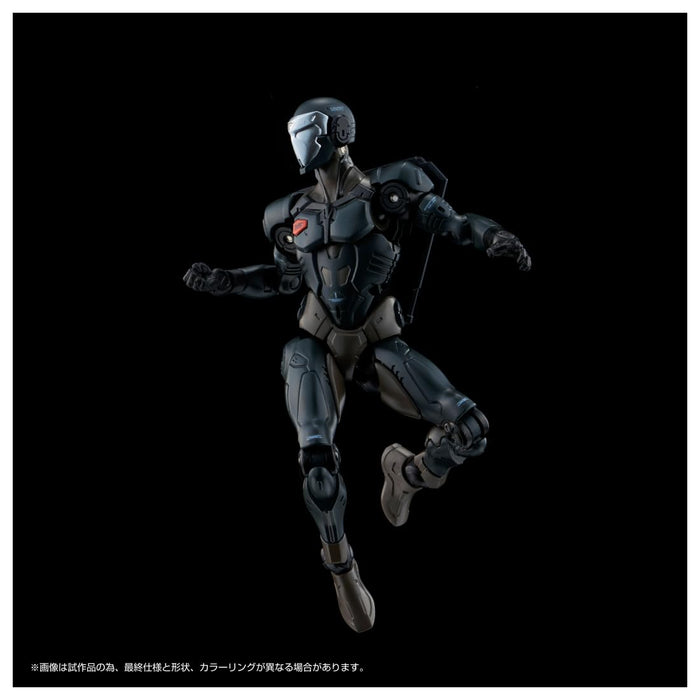 Takara Tomy T-Spark Altered Nano An-03 Alt Sloop Toy Vehicle Model