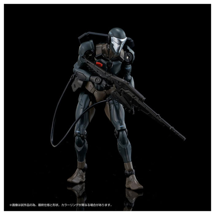 Takara Tomy T-Spark Altered Nano An-03 Alt Sloop Toy Vehicle Model