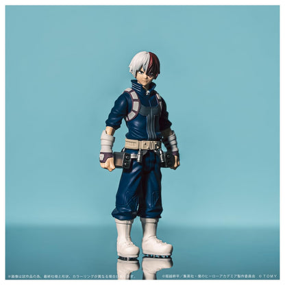 Takara Tomy T-Spark Ck-M03 Collekazaro My Hero Academia Todoroki Shoto Toy