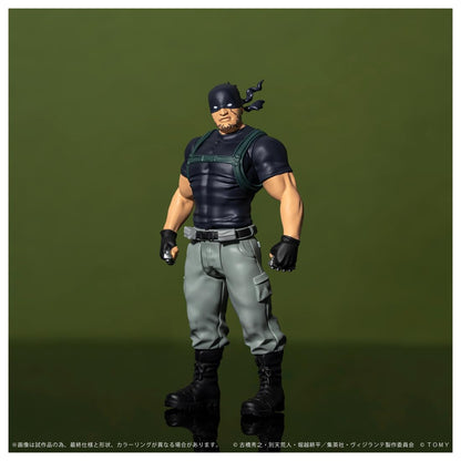 Takara Tomy T-Spark Collekazaro Vigilante Knuckleduster Toy