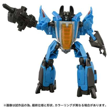 Takara Tomy T-Spark Transformers Studio Series Thundercracker Action Figure