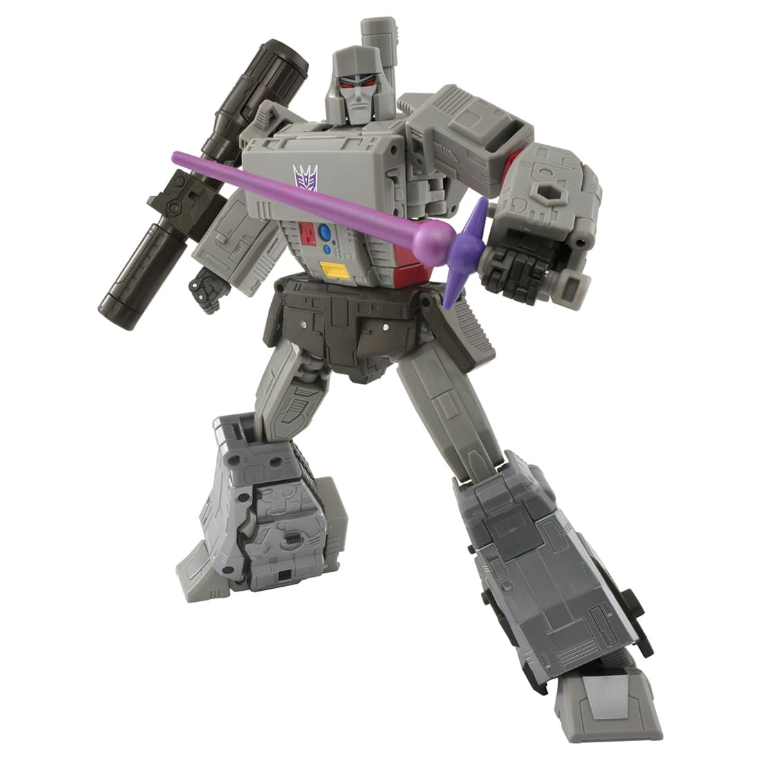 Takara Tomy T-Spark Studio Series Transformers TS-12 Megatron Figure