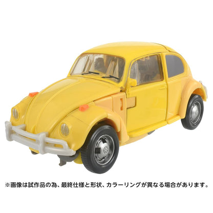 Takara Tomy T-Spark Studio Series Transformers TS-13 Bumblebee Figure