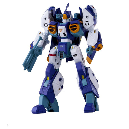 Figurine articulée Takara Tomy T-Spark Toyrise Omega Regios AFC-01X