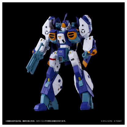 Figurine articulée Takara Tomy T-Spark Toyrise Omega Regios AFC-01X