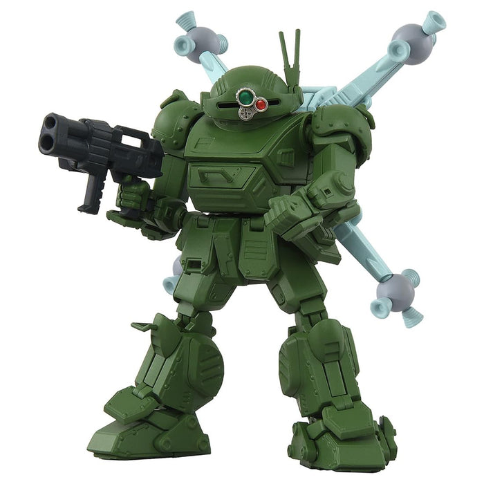 Takara Tomy T-Spark Toyrise Scope Dog Space Battle Version Action Figure