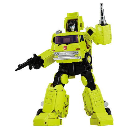 Takara Tomy Transformers Masterpiece G Series Road Hauler Mpg-18 Toy