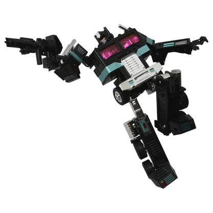 Takara Tomy T-Spark Transformers Missing Link C-01N Nemesis Prime Figure