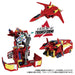 Takara Tomy T-Spark Transformers Macross 7 Basara Prime Action Figure