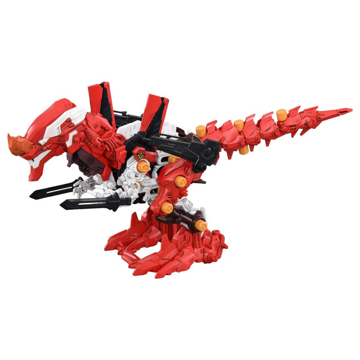 Takara Tomy T-Spark Zoids General-Purpose Xenorex Practical Type 2