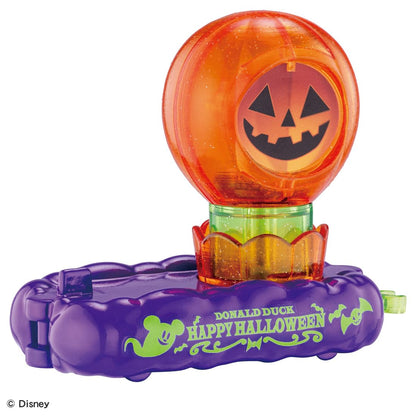 Takara Tomy Disney Tomica Parade Halloween Donald Duck 2025 Mini Car Toy