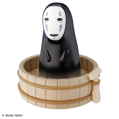 Takara Tomy Tomica Dream Ghibli Spirited Away No-Face Mini Car Toy Ages 3+- Japan Figure Store - #1 Bring To You The Best Japanese Goods