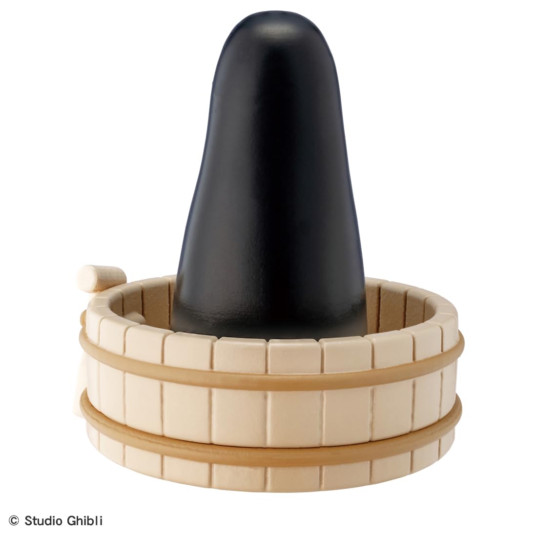 Takara Tomy Tomica Dream Ghibli Spirited Away No-Face Mini Car Toy Ages 3+- Japan Figure Store - #1 Bring To You The Best Japanese Goods