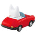 Takara Tomy Tomica Dream No. 159 Nontan Minicar Toy for Kids Ages 3+