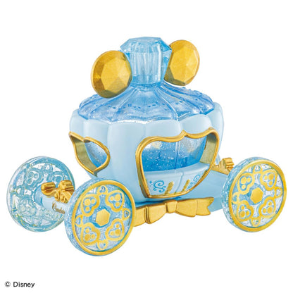 Takara Tomy Disney Motors, jouet voiture Cendrillon, 3 ans et plus - Tomica n° 179