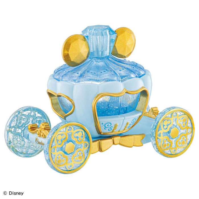 Takara Tomy Disney Motors Cinderella Car Toy Ages 3+ - Tomica No. 179