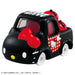 Takara Tomy Dream Tomica Hello Kitty 50th Anniversary Black Mini Car Toy Ages 3+- Japan Figure Store - #1 Bring To You The Best Japanese Goods