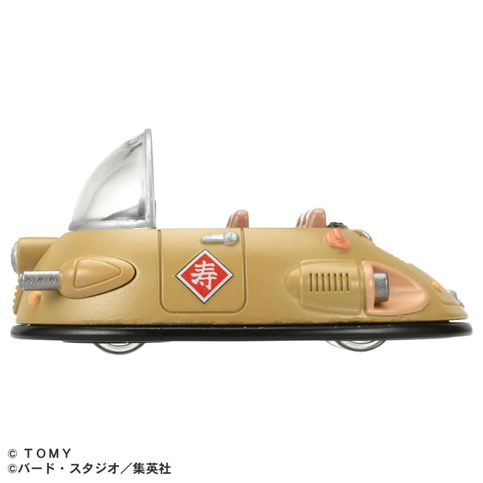 Takara Tomy Tomica X Dragon Ball Gyumaoh, voiture miniature à collectionner pour les enfants de 3 ans et plus.