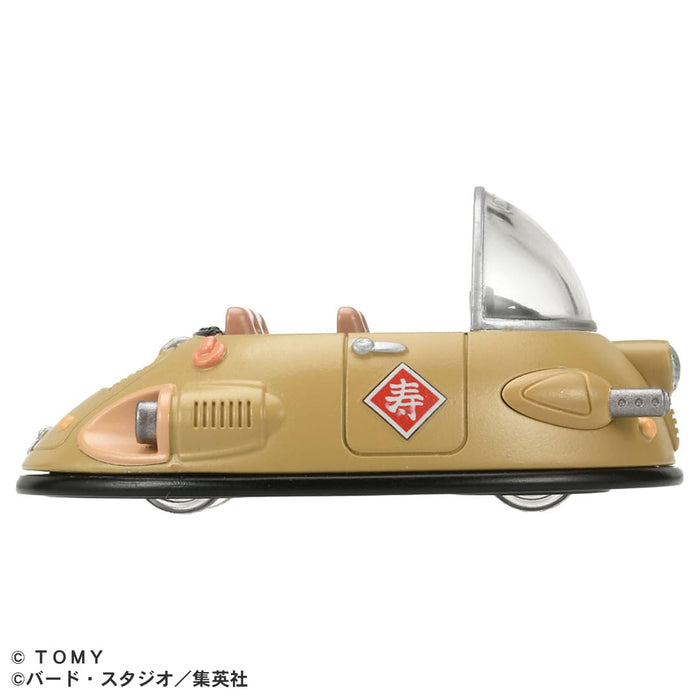 Takara Tomy Tomica X Dragon Ball Gyumaoh, voiture miniature à collectionner pour les enfants de 3 ans et plus.