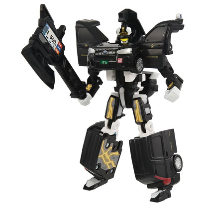 Takara Tomy Tomica Job Labor Tjb09 Toyota Japan Taxi Miniature Car Toy