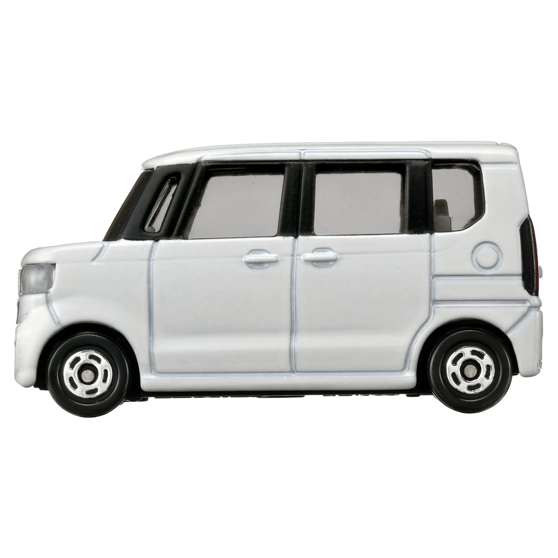 Takara Tomy Tomica No. 114 Honda N-Box Miniature Car Toy Ages 3+- Japan Figure Store - #1 Bring To You The Best Japanese Goods