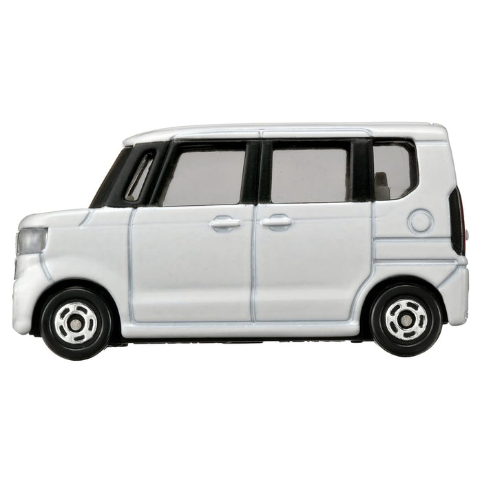 Takara Tomy Tomica No. 114 Honda N-Box Miniature Car Toy Ages 3+- Japan Figure Store - #1 Bring To You The Best Japanese Goods