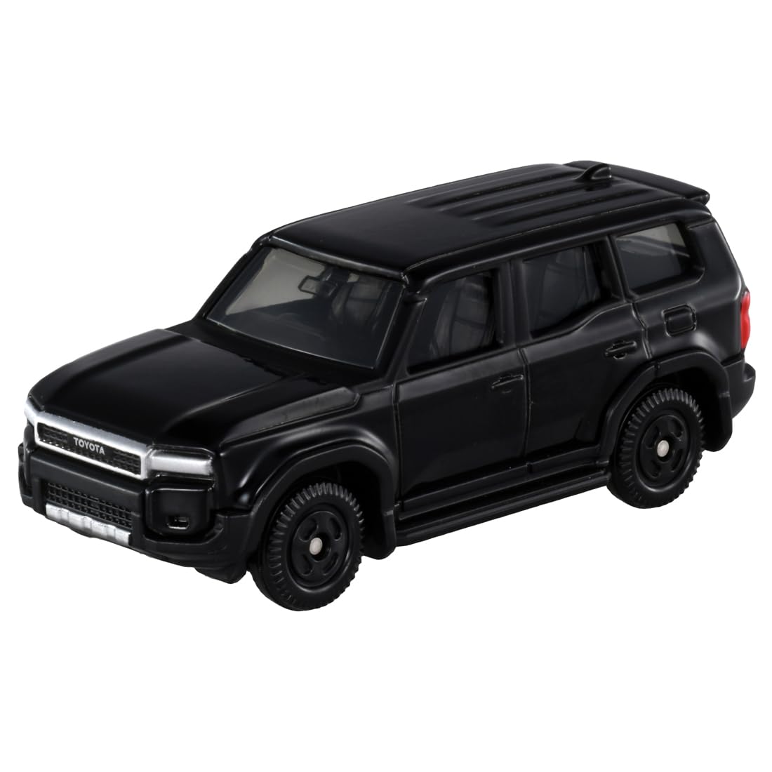Takara Tomy Tomica No. 17 Toyota Land Cruiser 250 Mini Car for Ages 3+