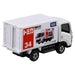 Takara Tomy Tomica No. 34 Isuzu Elf Miniature Car Toy for Kids Ages 3+