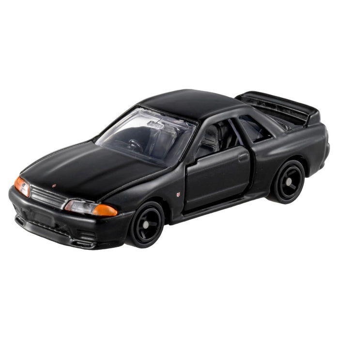 Takara Tomy Tomica No. 48 Nissan Skyline GT-R Play Toy for Ages 3+- Japan Figure Store - #1 Bring To You The Best Japanese Goods