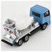 Takara Tomy Tomica No.053 Ud Trucks Quon Mixer Truck Miniature Car Toy Ages 3+- Japan Figure Store - #1 Bring To You The Best Japanese Goods