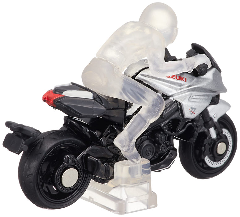 Takara Tomy Tomica No.19 Suzuki Katana Miniature Car Toy For Ages 3+- Japan Figure Store - #1 Bring To You The Best Japanese Goods