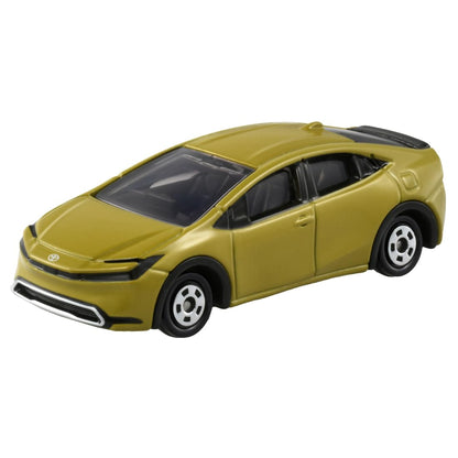 Takara Tomy Tomica No.19 Toyota Prius Miniature Car Toy for Ages 3+- Japan Figure Store - #1 Bring To You The Best Japanese Goods