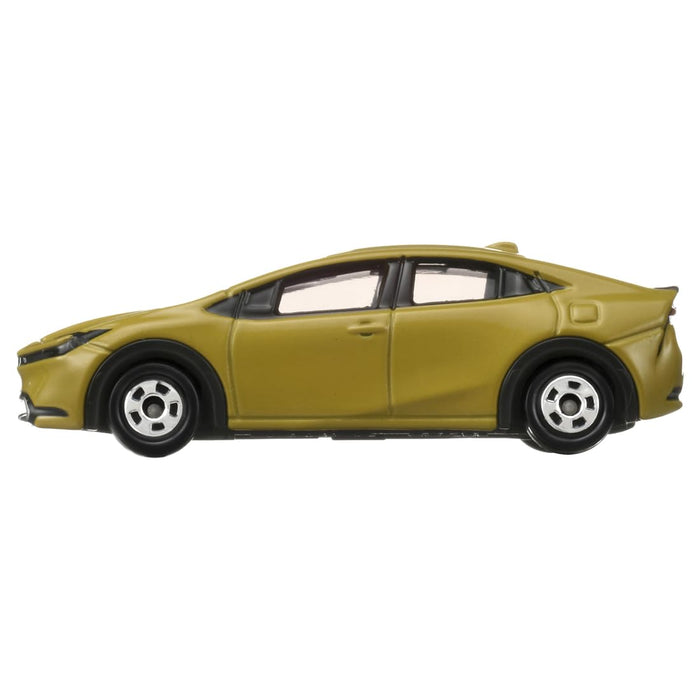 Takara Tomy Tomica No.19 Toyota Prius Miniature Car Toy for Ages 3+- Japan Figure Store - #1 Bring To You The Best Japanese Goods
