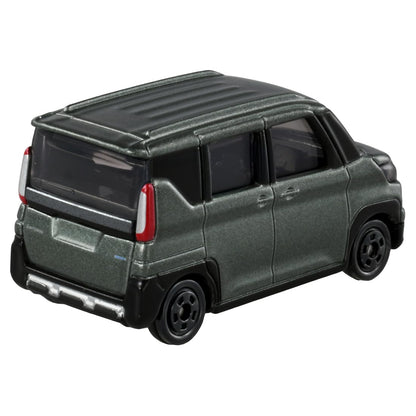 Takara Tomy Tomica No.24 Mitsubishi Delica Mini Toy Car For Ages 3+- Japan Figure Store - #1 Bring To You The Best Japanese Goods