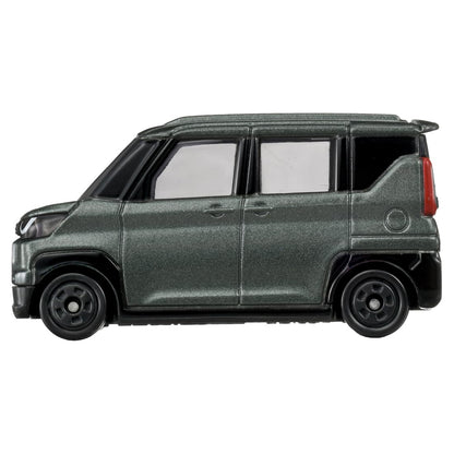 Takara Tomy Tomica No.24 Mitsubishi Delica Mini Toy Car For Ages 3+- Japan Figure Store - #1 Bring To You The Best Japanese Goods