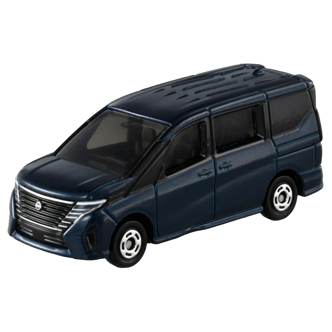 Takara Tomy Tomica No.94 Nissan Serena Miniature Car Toy Ages 3+- Japan Figure Store - #1 Bring To You The Best Japanese Goods