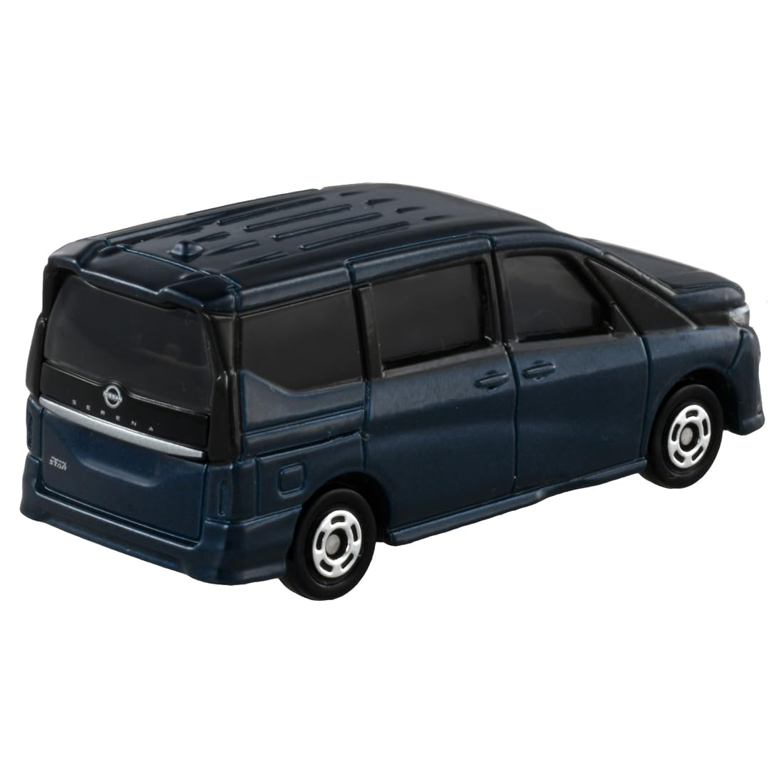 Takara Tomy Tomica No.94 Nissan Serena Miniature Car Toy Ages 3+- Japan Figure Store - #1 Bring To You The Best Japanese Goods